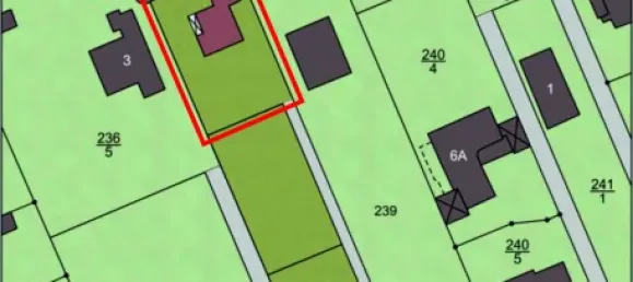  Land in Bremen, Germany No. 21250 3