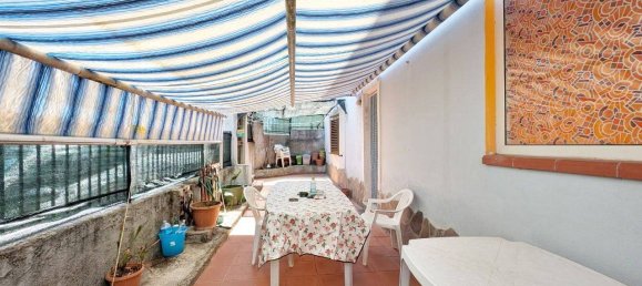 Квартира с 2 спальнями в Бари Сардо, Италия № 377295 4