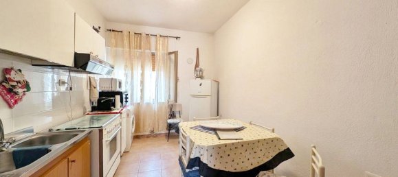 Квартира с 2 спальнями в Бари Сардо, Италия № 377295 9