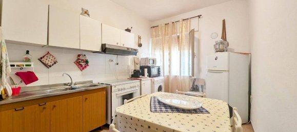 Квартира с 2 спальнями в Бари Сардо, Италия № 377295 10