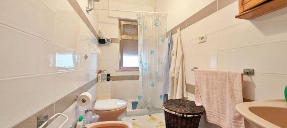 Квартира с 2 спальнями в Бари Сардо, Италия № 377295 13