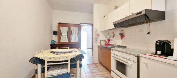 Квартира с 2 спальнями в Бари Сардо, Италия № 377295 11