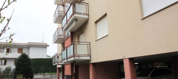 2 bedrooms Apartment in Como, Italy No. 67937 32