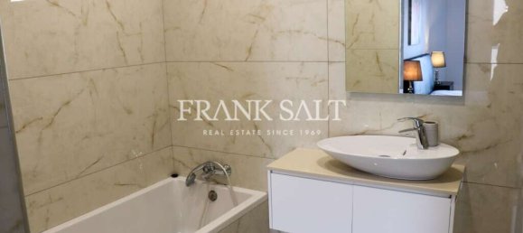 2 chambres Appartement à Gzira, Malta No. 6848 9