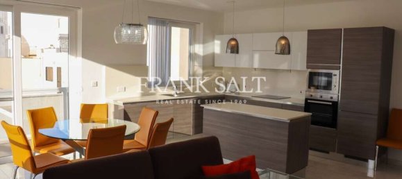 2 chambres Appartement à Gzira, Malta No. 6848 3