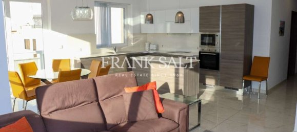 2 chambres Appartement à Gzira, Malta No. 6848 5