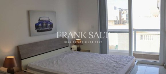 2 chambres Appartement à Gzira, Malta No. 6848 8