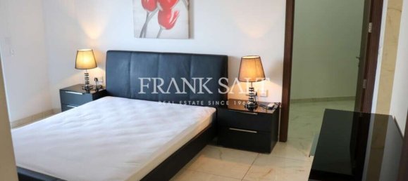 2 chambres Appartement à Gzira, Malta No. 6848 7