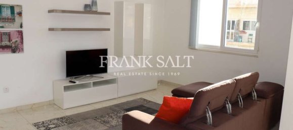 2 chambres Appartement à Gzira, Malta No. 6848 4