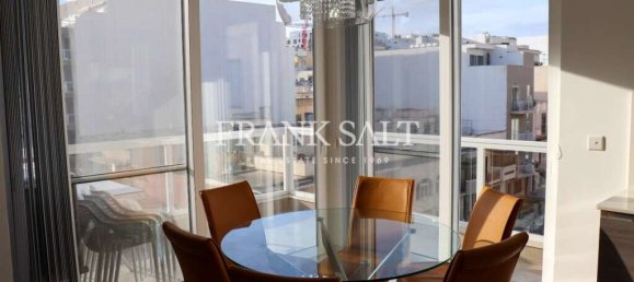 2 chambres Appartement à Gzira, Malta No. 6848 6