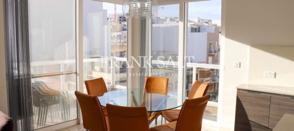 2 chambres Appartement à Gzira, Malta No. 6848 2