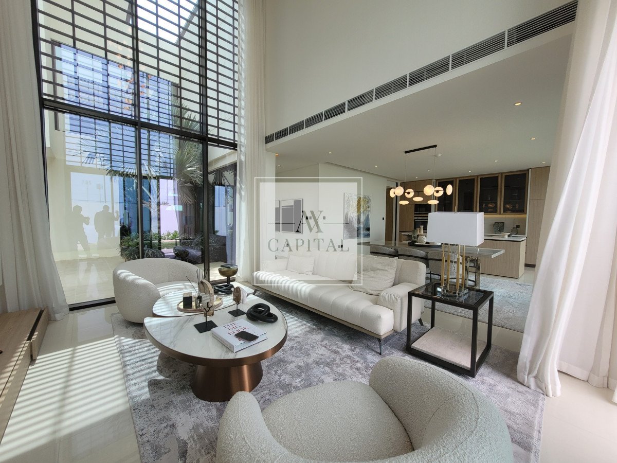 Villa T4 em Saadiyat Island, UAE N.º 51722