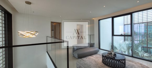 Villa de 4 dormitorios en Saadiyat Island, UAE No. 51722 5