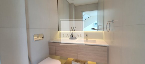 Villa de 4 dormitorios en Saadiyat Island, UAE No. 51722 17