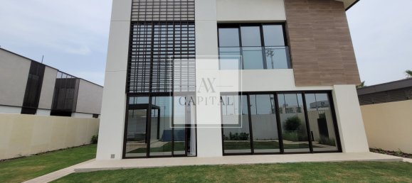 Villa de 4 dormitorios en Saadiyat Island, UAE No. 51722 14