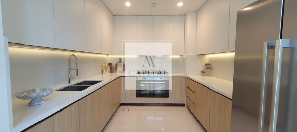 Villa de 4 dormitorios en Saadiyat Island, UAE No. 51722 19