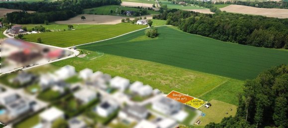 Terreno en Katsdorf, Austria 1563 m² No. 232927 2