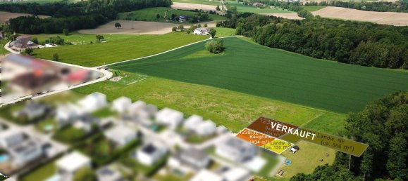 Terreno en Katsdorf, Austria 1563 m² No. 232927 6