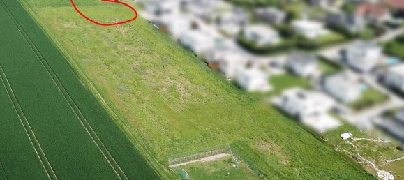 Terreno en Katsdorf, Austria 1563 m² No. 232927 9