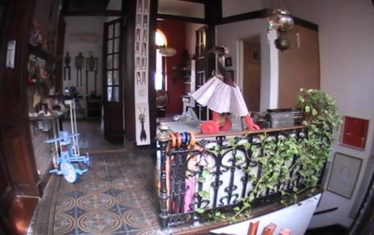 Casa T5 em Buenos Aires, Argentina N.º 98219