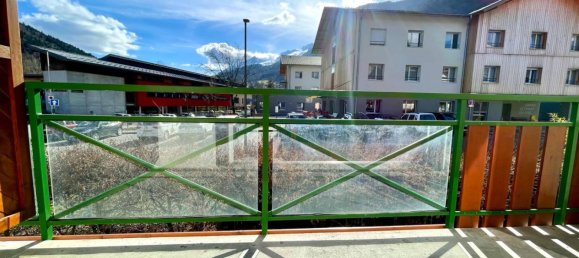 2 bedrooms Apartment in Thones, France No. 199806 4