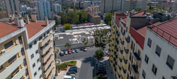 3 غرف نوم منزل في Odivelas, Portugal رقم 320335 37