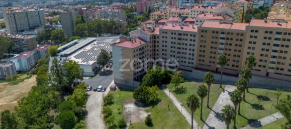 3 غرف نوم منزل في Odivelas, Portugal رقم 320335 35