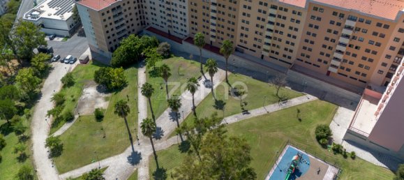 3 غرف نوم منزل في Odivelas, Portugal رقم 320335 31