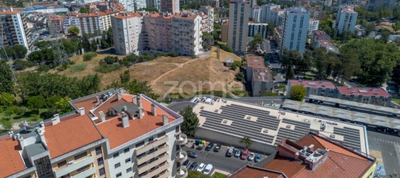 3 غرف نوم منزل في Odivelas, Portugal رقم 320335 34