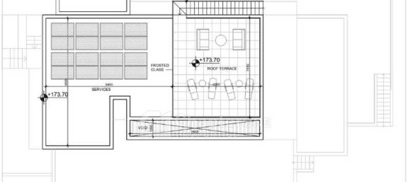 Casa de 4 dormitorios en Pegeia, Cyprus No. 16443 2