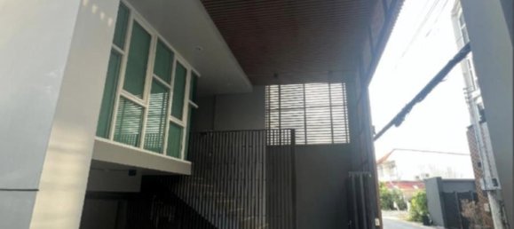 Бунгало с 2 спальнями в Бангкок, Таиланд № 11750 2