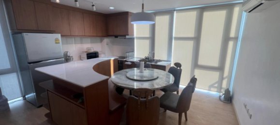 Бунгало с 2 спальнями в Бангкок, Таиланд № 11750 7