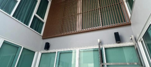 Бунгало с 2 спальнями в Бангкок, Таиланд № 11750 3