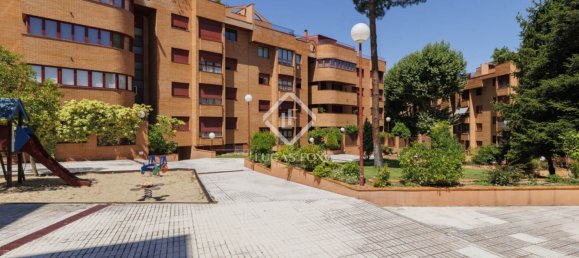 4 bedrooms Penthouse in Pozuelo de Alarcon, Spain No. 162332 45