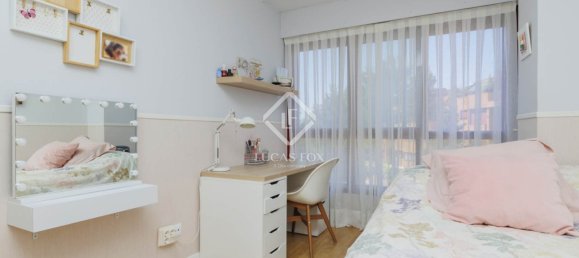 4 bedrooms Penthouse in Pozuelo de Alarcon, Spain No. 162332 35