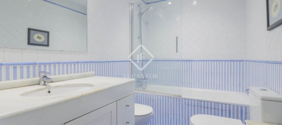 4 bedrooms Penthouse in Pozuelo de Alarcon, Spain No. 162332 17