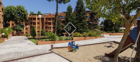 4 bedrooms Penthouse in Pozuelo de Alarcon, Spain No. 162332 44