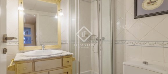 4 bedrooms Penthouse in Pozuelo de Alarcon, Spain No. 162332 21