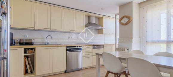 4 bedrooms Penthouse in Pozuelo de Alarcon, Spain No. 162332 22