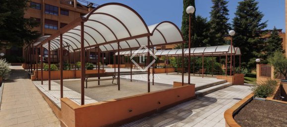 4 bedrooms Penthouse in Pozuelo de Alarcon, Spain No. 162332 48