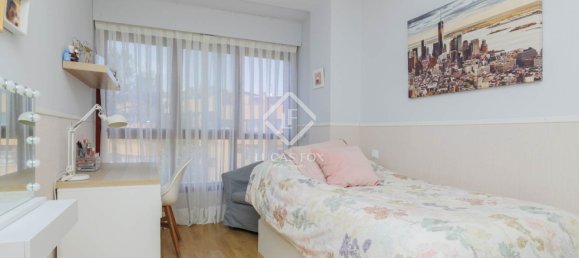 4 bedrooms Penthouse in Pozuelo de Alarcon, Spain No. 162332 15