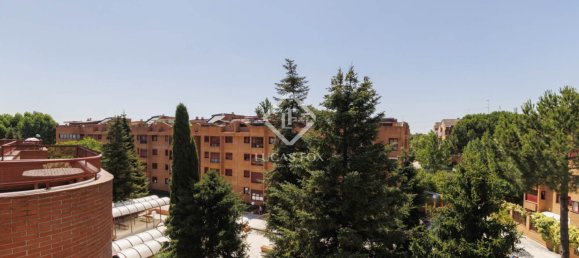 4 bedrooms Penthouse in Pozuelo de Alarcon, Spain No. 162332 32