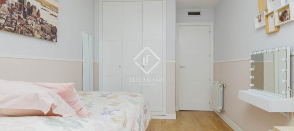 4 bedrooms Penthouse in Pozuelo de Alarcon, Spain No. 162332 34
