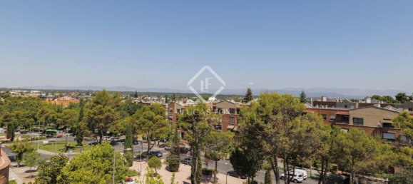 4 bedrooms Penthouse in Pozuelo de Alarcon, Spain No. 162332 4