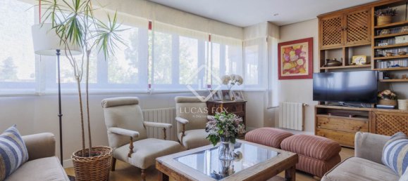 4 bedrooms Penthouse in Pozuelo de Alarcon, Spain No. 162332 18