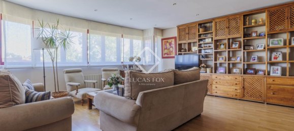 4 bedrooms Penthouse in Pozuelo de Alarcon, Spain No. 162332 20