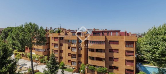 4 bedrooms Penthouse in Pozuelo de Alarcon, Spain No. 162332 28