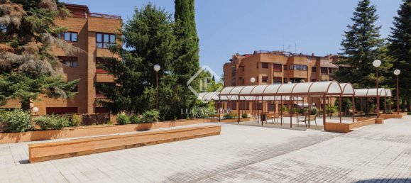 4 bedrooms Penthouse in Pozuelo de Alarcon, Spain No. 162332 46