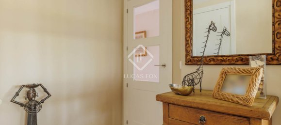 4 bedrooms Penthouse in Pozuelo de Alarcon, Spain No. 162332 40