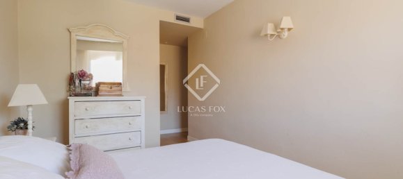 4 bedrooms Penthouse in Pozuelo de Alarcon, Spain No. 162332 36